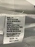 Denim Diva Maternity White Shorts Size XL Maternity - photo 5
