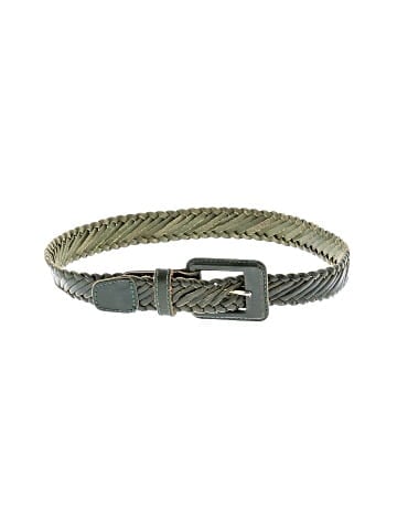 Ann Taylor Leather Belt (view 1)