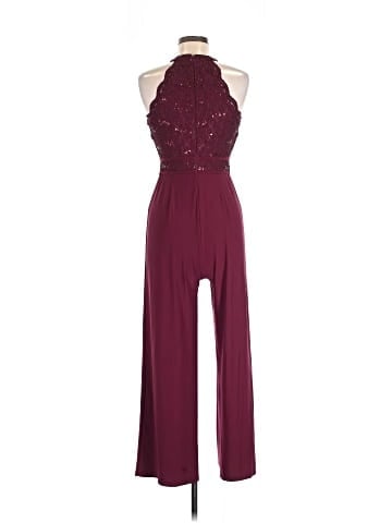 NW Nightway Jumpsuit (view 2)