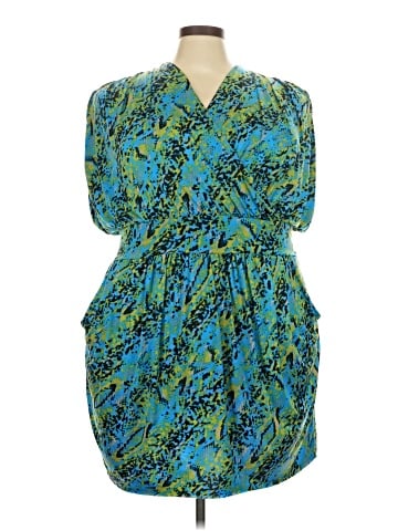 T-Bags Los Angeles Casual Dress (view 1)