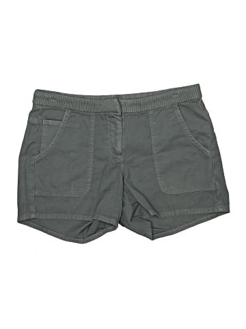 J.Crew Khaki Shorts (view 1)