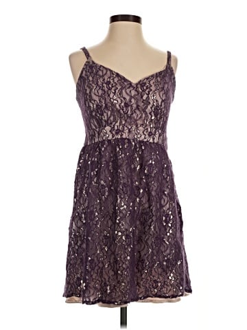 Minuet Cocktail Dress (view 1)