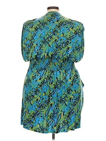 T-Bags Los Angeles Casual Dress (view 2)