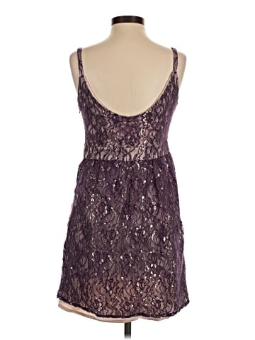 Minuet Cocktail Dress (view 2)