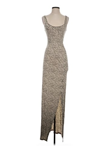 Three Dots Cocktail Dress (view 1)