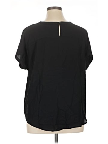 Buffalo by David Bitton Short Sleeve Top (view 2)