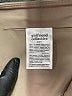 Girlfriend Collective Solid Tan Athletic Shorts Size M - photo 3