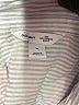 Old Navy 100% Cotton Stripes Blue Long Sleeve Button-Down Shirt Size XL - photo 7