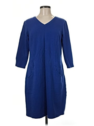 D&Co. Casual Dress (view 1)