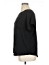 Buffalo by David Bitton 100% Polyester Black Short Sleeve Top Size XL - photo 5