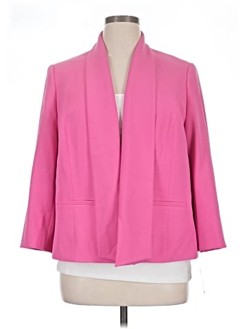 Kasper Blazer (view 1)