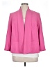 Kasper Pink Blazer Size 16 - photo 1
