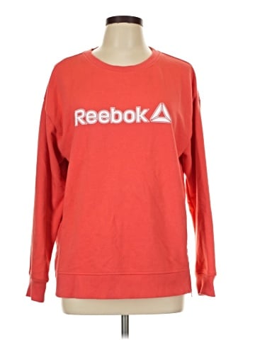 Reebok Sweatshirt (view 1)
