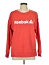 Reebok Red Sweatshirt Size L - photo 1