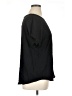 Buffalo by David Bitton 100% Polyester Black Short Sleeve Top Size XL - photo 4