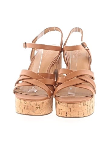 Crown Vintage Heels (view 2)