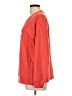 Reebok Red Sweatshirt Size L - photo 5