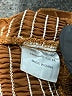 Rebdolls 100% Polyester Brown Short Sleeve Blouse Size 2X - photo 8