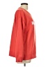 Reebok Red Sweatshirt Size L - photo 4