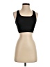 Nike Black Sports Bra Size XXS (estimated) - photo 1