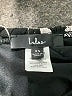 Lulus Black Sleeveless Blouse Size XS - photo 3
