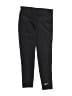 Nike Black Track Pants Size S (kids) - photo 1