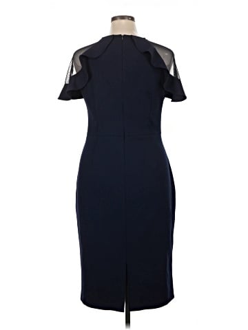 Eliza J Cocktail Dress (view 2)