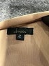 Assorted Brands Tan Cocktail Dress Size 2 - photo 7