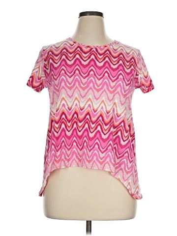 Caribbean Joe Short Sleeve T-Shirt (view 1)