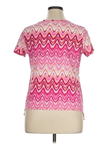 Caribbean Joe Short Sleeve T-Shirt (view 2)