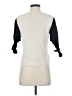 RED Valentino Ivory Pullover Sweater Size S - photo 2