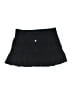 Lululemon Athletica Solid Black Skort Size 8 (tall) - photo 2