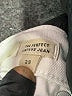 Madewell Ivory Jeans Size 28 waist - photo 5