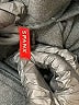 SPANX Gray Casual Pants Size Med Petite - photo 7