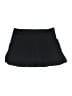 Lululemon Athletica Solid Black Skort Size 8 (tall) - photo 1
