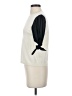 RED Valentino Ivory Pullover Sweater Size S - photo 5