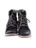 Chaco Black Ankle Boots Size 7 1/2 - photo 2