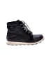 Chaco Black Ankle Boots Size 7 1/2 - photo 1