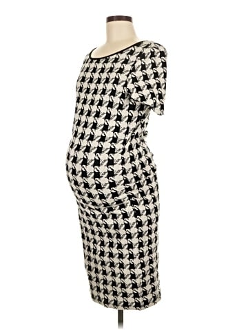 Isabella Oliver Casual Dress (view 1)
