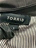 Torrid Black Blazer Size 1X Plus (1) - photo 6