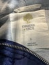 Tucker + Tate 100% Nylon Blue Jacket Size 3 - photo 3