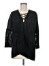 Kerisma Black Pullover Sweater Size Med - Lg - photo 1