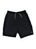 Gap Fit Solid Black Athletic Shorts Size XL (youth) - photo 1
