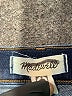 Madewell Blue Jeans Size 26 waist - photo 7