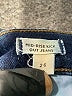 Madewell Blue Jeans Size 26 waist - photo 9