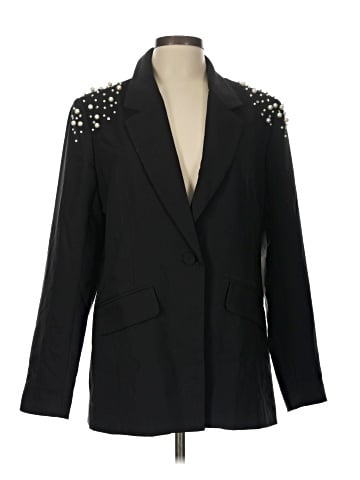 Cato Blazer (view 1)