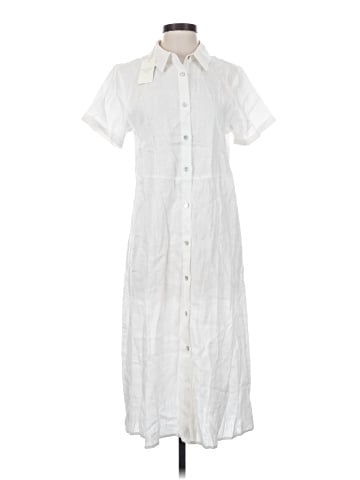 Amazhiyu Casual Dress (view 1)
