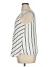Kenar 100% Polyester Silver Sleeveless Blouse Size XL - photo 5