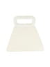 Maje Ivory Purse One size - photo 1