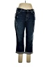Silver Jeans Co. Blue Jeans Size 16 - photo 1